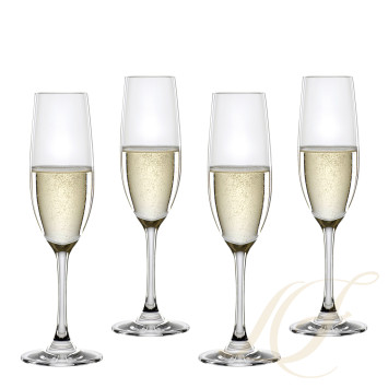 Флюте для шампанского 190мл, 4шт. коллекции Spiegelau Winelovers бренда Riedel