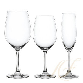 Флюте для шампанского 190мл, 4шт. коллекции Spiegelau Winelovers бренда Riedel