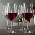 Коллекция Spiegelau Winelovers бренда Riedel
