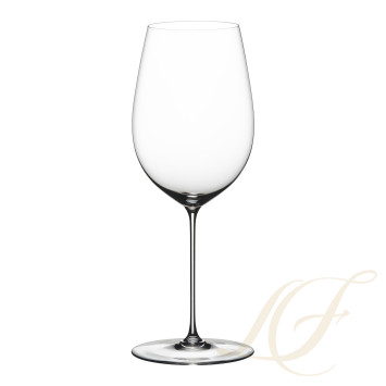 Бокал для красного вина Bordeaux Grand Cru 953см коллекции Superleggero бренда Riedel