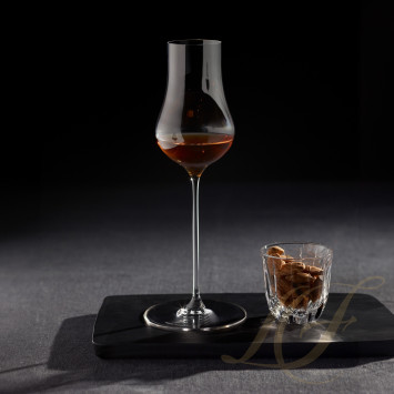Бокал для спиртных напитков 248мл коллекции Superleggero бренда Riedel