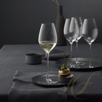 Коллекция Superleggero бренда Riedel