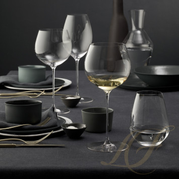 Коллекция Superleggero бренда Riedel