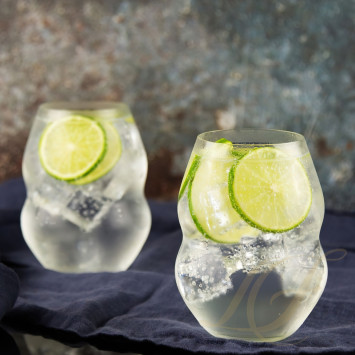 Коллекция Swirl бренда Riedel