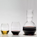 Коллекция Swirl бренда Riedel