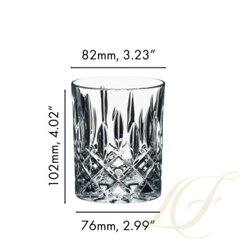 Стакан для виски 295мл, 2шт.  коллекции Tumbler Collection 