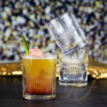 Стакан тумблер 323мл, 2шт.  коллекции Tumbler Collection 