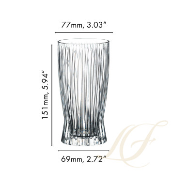 Стакан лонгдринк 375мл, 2шт.  коллекции Tumbler Collection 