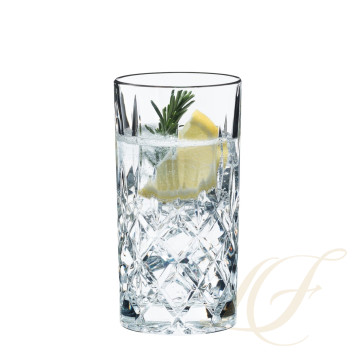 Стакан лонгдринк, 2шт. 395см коллекции Tumbler Collection 