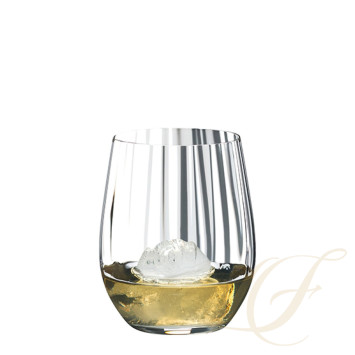 Стакан для виски 344мл, 2шт.  коллекции Tumbler Collection Optisches 