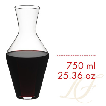 Декантер 1330мл коллекции Veloce бренда Riedel