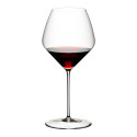 Бокал для красного вина Pinot Noir/Nebbiolo 763мл, 4шт. коллекции Veloce бренда Riedel
