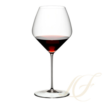 Бокал для красного вина Pinot Noir/Nebbiolo 763мл, 4шт. коллекции Veloce бренда Riedel