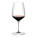 Бокал для красного вина Cabernet/Merlot 829мл, 4шт. коллекции Veloce бренда Riedel