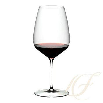 Бокал для красного вина Cabernet/Merlot 829мл, 4шт. коллекции Veloce бренда Riedel
