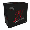 Бокал для красного вина Cabernet/Merlot 829мл, 2шт.  коллекции Veloce бренда Riedel