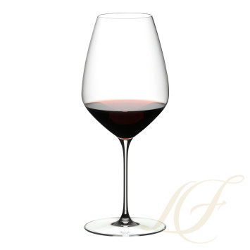 Бокал для красного вина Syrah/Shiraz 720мл, 2шт.  коллекции Veloce бренда Riedel