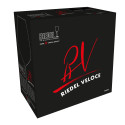 Бокал для красного вина Syrah/Shiraz 720мл, 2шт.  коллекции Veloce бренда Riedel