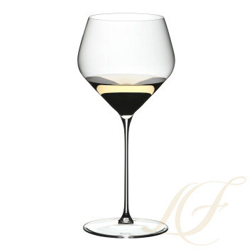 Бокал для белого вина Chardonnay 690мл, 2шт.  коллекции Veloce бренда Riedel