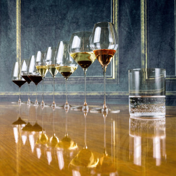 Бокал для белого вина Chardonnay 690мл, 2шт.  коллекции Veloce бренда Riedel