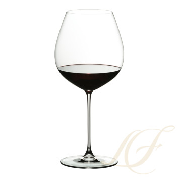 Бокал для красного вина Alte Welt Pinot Noir 738мл, 4шт. коллекции Veritas бренда Riedel