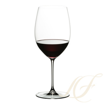 Бокал для красного вина Cabernet/Merlot 709мл, 4шт. коллекции Veritas бренда Riedel