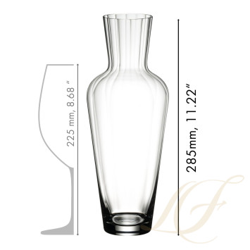 Набор из 5 предметов коллекции Veritas бренда Riedel