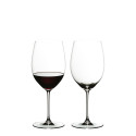 Бокал для красного вина Cabernet/Merlot 709мл, 2шт.  коллекции Veritas бренда Riedel