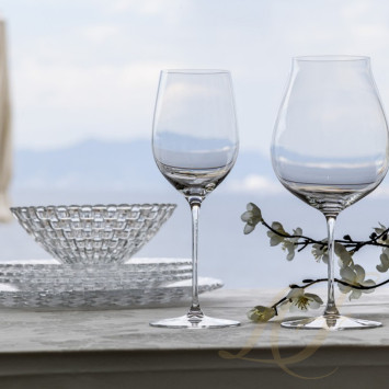 Бокал для белого вина Viognier|Chardonnay 381мл, 2шт.  коллекции Veritas бренда Riedel