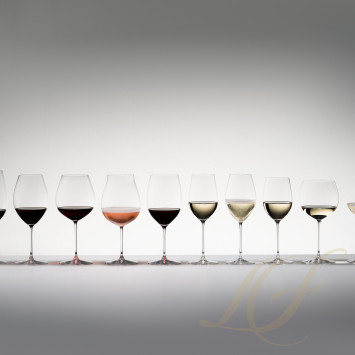 Бокал для красного вина Cabernet/Merlot 709мл, 2шт.  коллекции Veritas бренда Riedel