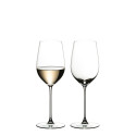 Бокал для белого вина Riesling/Zinfandel 409мл, 2шт.  коллекции Veritas бренда Riedel