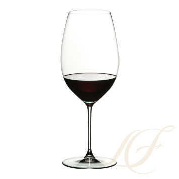 Бокал для красного вина Neue Welt Shiraz 709мл, 2шт.  коллекции Veritas бренда Riedel