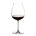 Бокал для красного вина Pinot Noir/Nebbiolo/Rosé 807мл, 2шт.  коллекции Veritas бренда Riedel