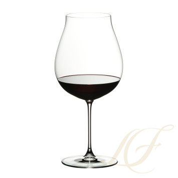 Бокал для красного вина Pinot Noir/Nebbiolo/Rosé 807мл, 2шт.  коллекции Veritas бренда Riedel