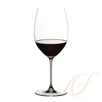 Бокал для красного вина Cabernet/Merlot 709мл, 8шт.  коллекции Veritas бренда Riedel