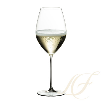 Бокал для шампанского 459мл, 8шт.  коллекции Veritas бренда Riedel