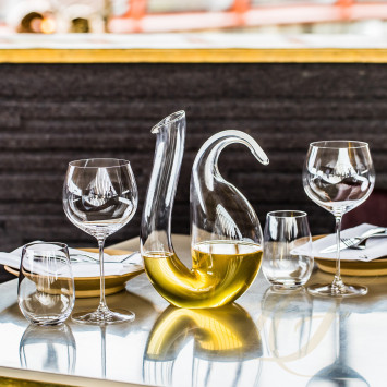 Коллекция Veritas бренда Riedel