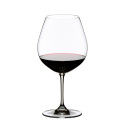 Бокал для красного вина Pinot Noir/Burgunder 700мл, 2шт.  коллекции Vinum бренда Riedel