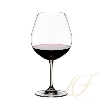 Бокал для красного вина Pinot Noir/Burgunder 700мл, 2шт.  коллекции Vinum бренда Riedel