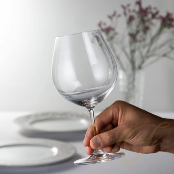 Бокал для красного вина Pinot Noir/Burgunder 700мл, 2шт.  коллекции Vinum бренда Riedel