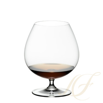 Бокал для бренди 885мл, 2шт.  коллекции Vinum бренда Riedel
