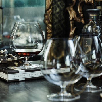 Бокал для бренди 151мл, 2шт.  коллекции Vinum бренда Riedel