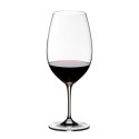 Бокал для красного вина Syrah/Shiraz 700мл, 2шт.  коллекции Vinum бренда Riedel