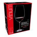 Бокал для красного вина Syrah/Shiraz 700мл, 2шт.  коллекции Vinum бренда Riedel