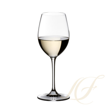 Бокал для белого вина Sauvignon Blanc 350мл, 2шт.  коллекции Vinum бренда Riedel