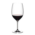 Бокал для красного вина Cabernet/Merlot 610мл, 8шт.  коллекции Vinum бренда Riedel