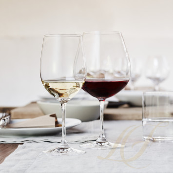 Коллекция Vinum бренда Riedel