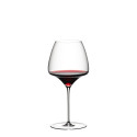 Бокал для красного вина Pinot Noir/Nebbiolo 777мл коллекции Vitis бренда Riedel