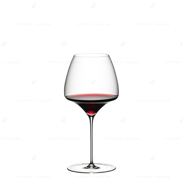 Бокал для красного вина Pinot Noir/Nebbiolo 777мл коллекции Vitis бренда Riedel