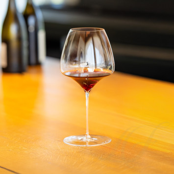 Бокал для красного вина Pinot Noir/Nebbiolo 777мл коллекции Vitis бренда Riedel